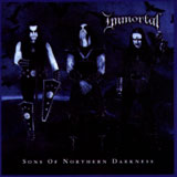 Sons Of Northern Darkness